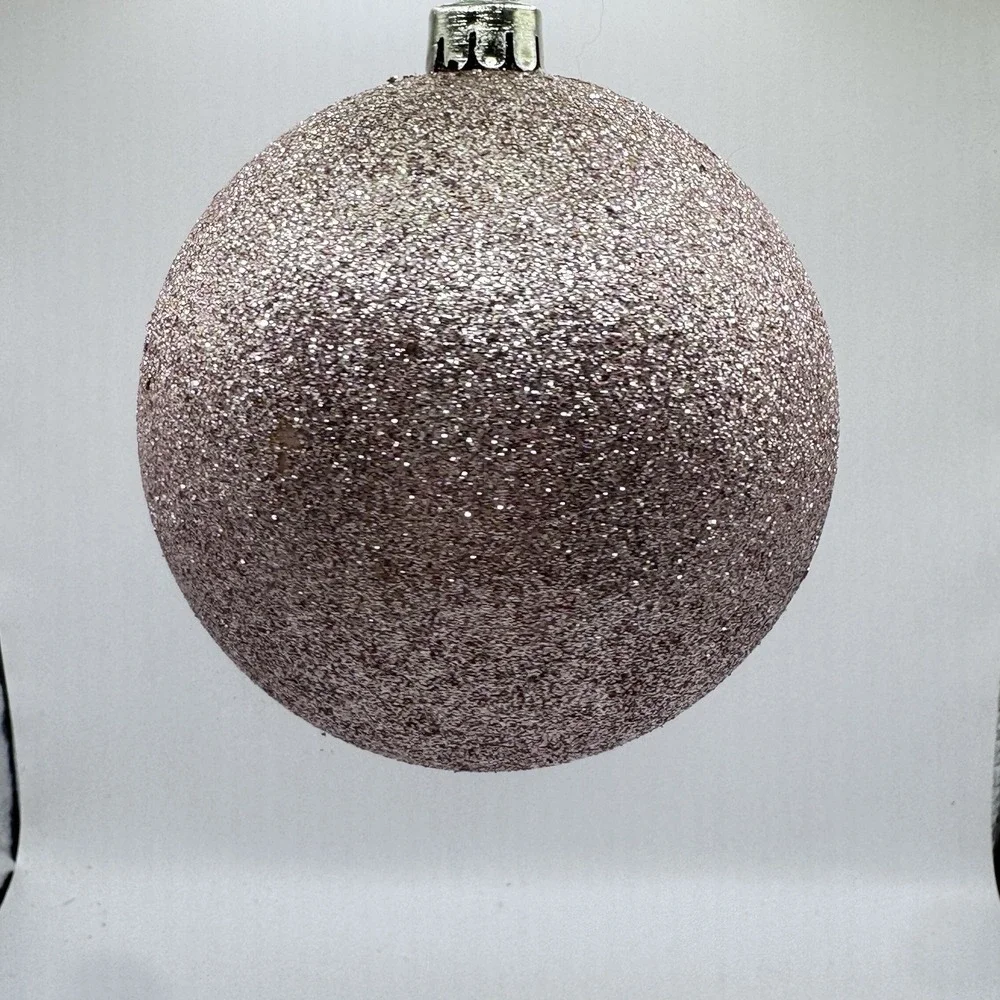 Pier One Christmas Ornament 3.5